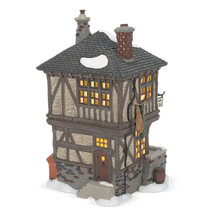 Load image into Gallery viewer, Visiting The Miner&#39;s Home
