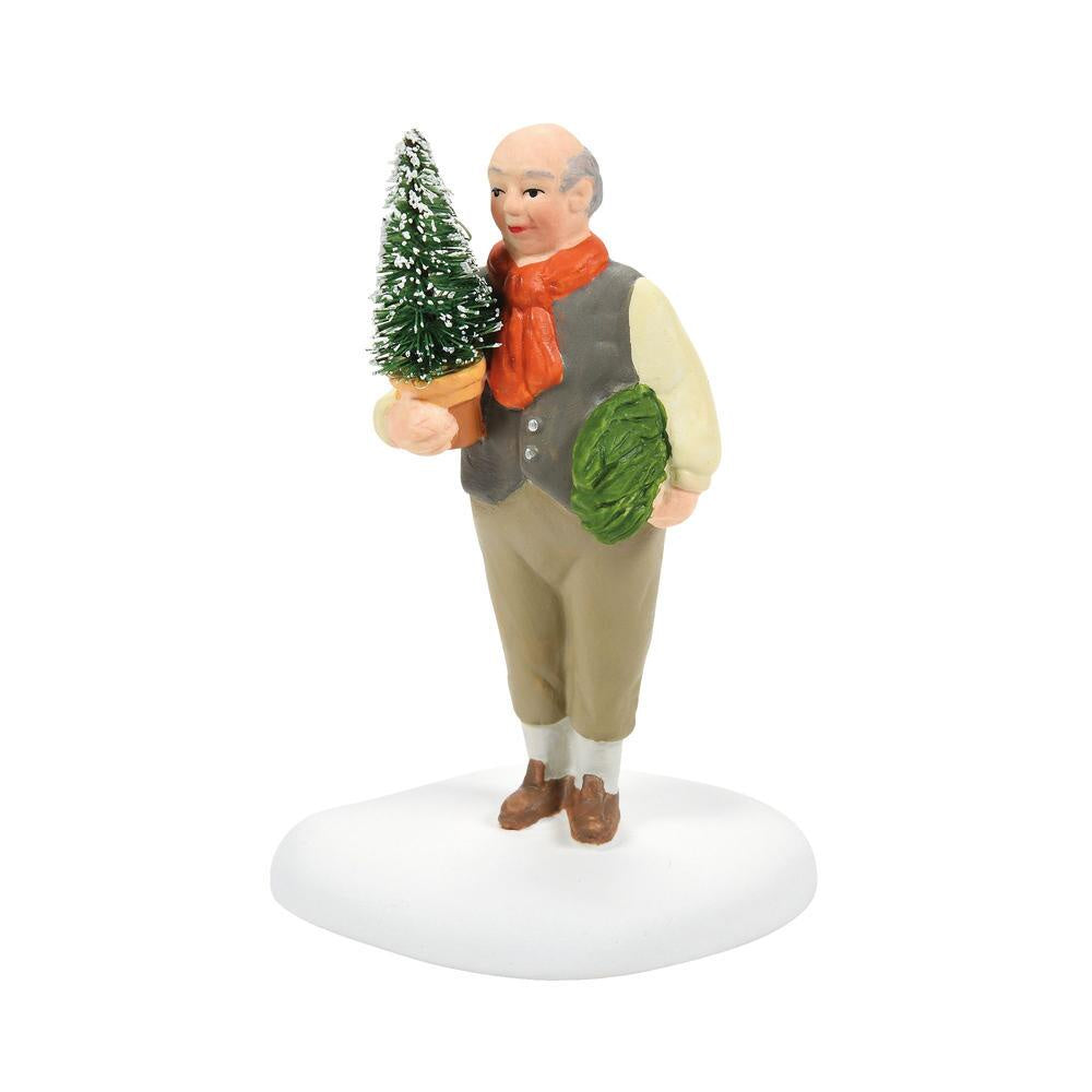 Gardener for Hire