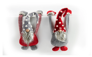 Hanging Gnome, 2 Asst