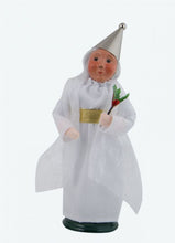 Load image into Gallery viewer, Spirit of Christmas Past Caroller
