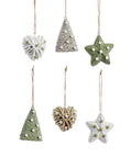 Enchanting Christmas Ornament
