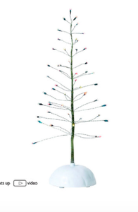 Twinkle Brite Tree, small