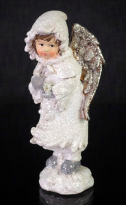 Vintage Angel Figure