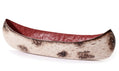 Large Metal Canoe