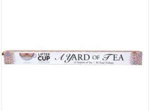 A Yard Of Tea