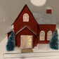 Little Lit Red House (10")