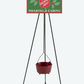 Salvation Army Kettle