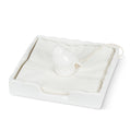 Bird Luncheon Napkin Holder