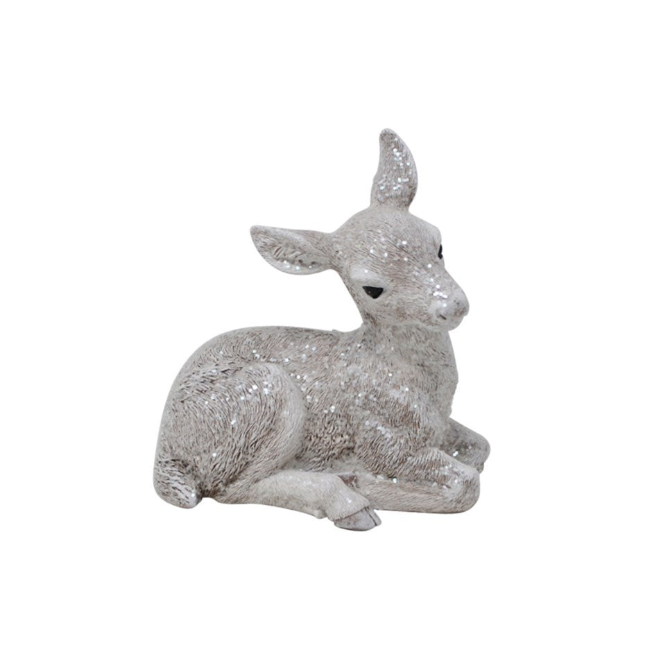 Glistening Fawn