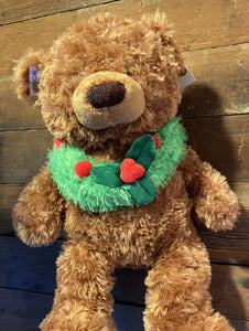 Musical Teddy Bear