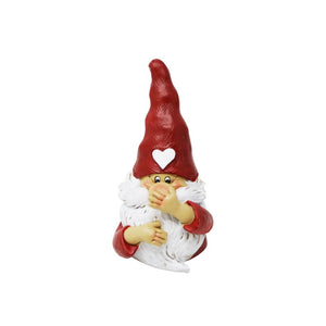 Giggling Gnome