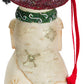 Birchhearts "Wonderful Mother" Snowman Ornament