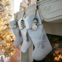 Load image into Gallery viewer, Merry And Retired Snowman Ornament
