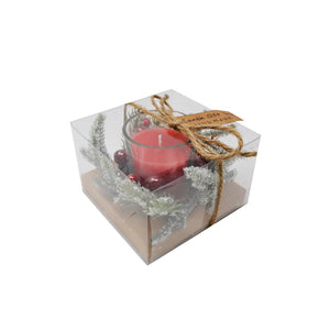 Candle Hostess Gift Set