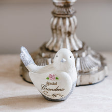 Load image into Gallery viewer, Special Grandma Bird Figurine
