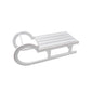 Rustic Wooden Sled