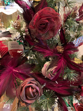 Load image into Gallery viewer, Single Rosette Clips
