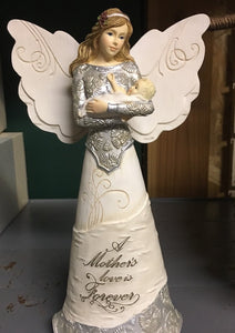 A Mothers Love Is Forever Angel