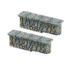 Load image into Gallery viewer, Woodland Stone Wall

