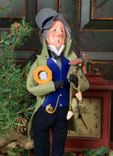 Load image into Gallery viewer, Clockmaker Caroller
