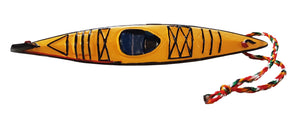 Sea Kayak Ornament