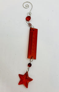 Dream Jewel Ornament