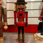 RCMP Nutcracker (14 in)