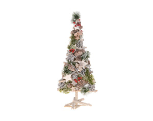 Twig & Berry Tree