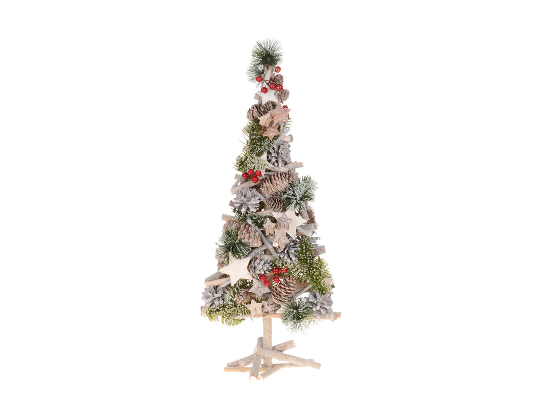 Twig & Berry Tree