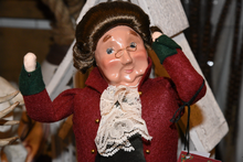 Load image into Gallery viewer, Mr Fezziwig Caroller
