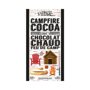 Campfire Hot Chocolate