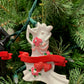Tux-Tux or Gown-Gown Wedding Ornaments