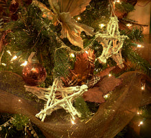 Load image into Gallery viewer, Gold Crystal Fiber
