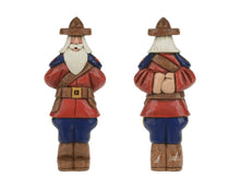 Load image into Gallery viewer, Mountie Santa

