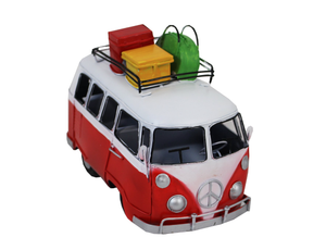 Volkswagen Van