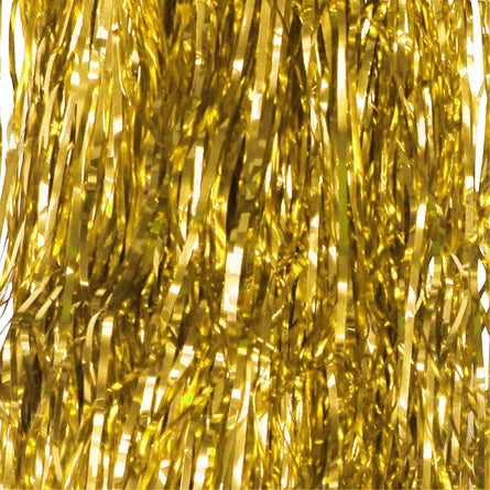 Gold Crystal Fiber