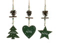 Merry Christmas Ornament
