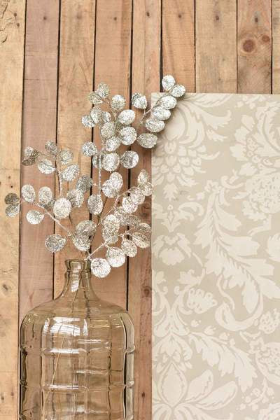 Glittering Eucalyptus Pick