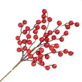Rich Red Berry Pick