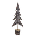Bark Wooden Tree