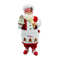 Santa's Sweet Shop Baker