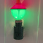 Vintage Bubble Nightlight