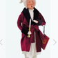 Scrooge Caroller