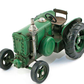 Green Metal Tractor large