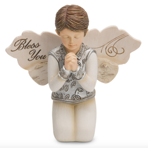 Bless You Boy Angel