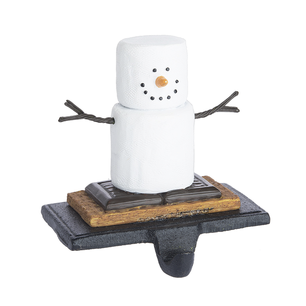Smores Stocking Holder