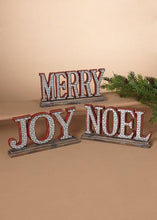 Load image into Gallery viewer, Tabletop signs - 3 styles
