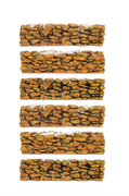 Village Stone Wall (short)