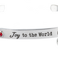 Festive Jingle Bracelet