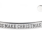 Festive Jingle Bracelet